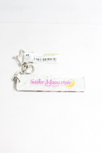  Sailor Moon / key holder I-24-04-28-4024-TN-ZI