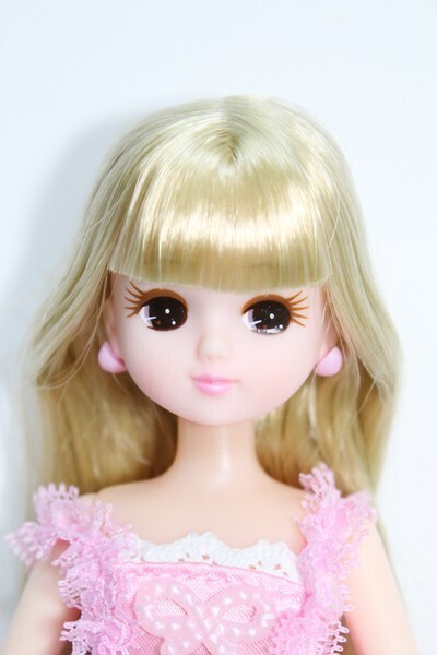 リカちゃん/マイファーストリカちゃん I-24-05-05-1042-TO-ZI リカちゃん/マイファーストリカちゃん I-24-05-05-1042-TO-ZI