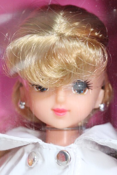 今週のおすすめ製品 jenny_fes_ib】ジェニー/トータルコーディネートジェニー I-24 人形