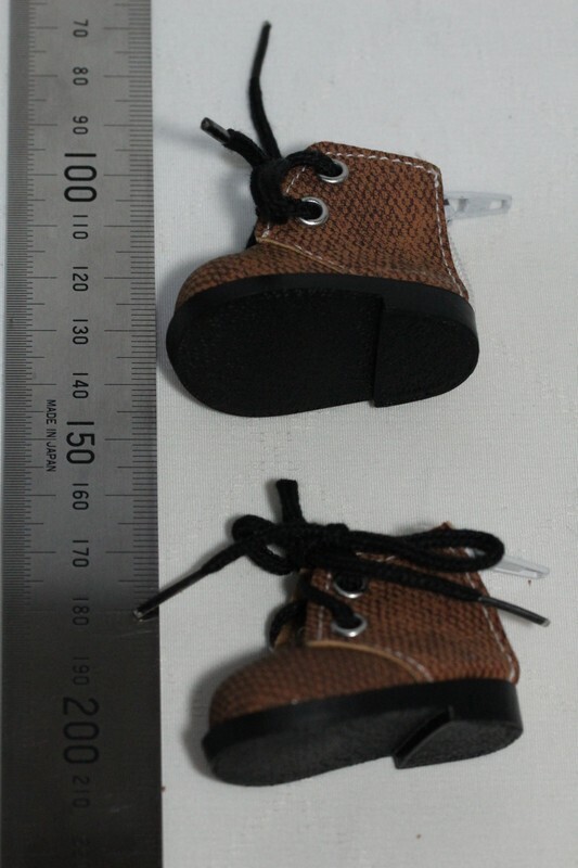 幼SD/OF：靴新品未使用 Y-24-05-08-025-TN-ZY_画像2