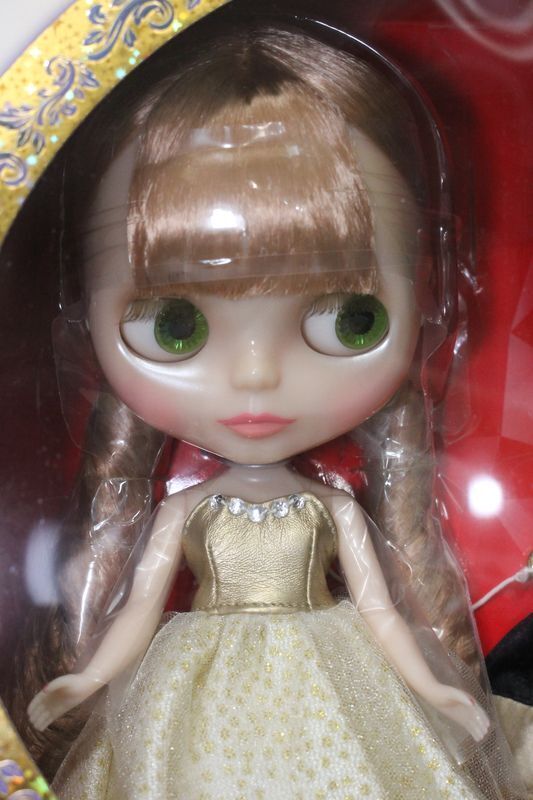ブライス公式サイト | blythedoll.com - ネオブライス ブライス公式サイト | blythedoll.com - ネオブライス