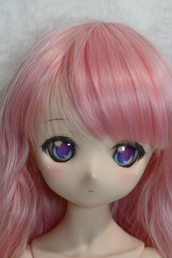 DDS キズナアイ | Kizuna AI × Dollfie Dream® Sister | 株式 DDS キズナアイ | Kizuna AI × Dollfie Dream® Sister | 株式