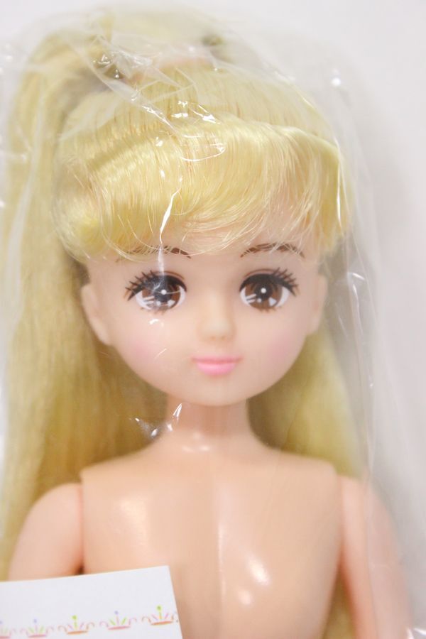 ファッション姫 通販 リカちゃんキャッスル/パレットF I-24-04-21-1075-KN-ZI - 人形 人形