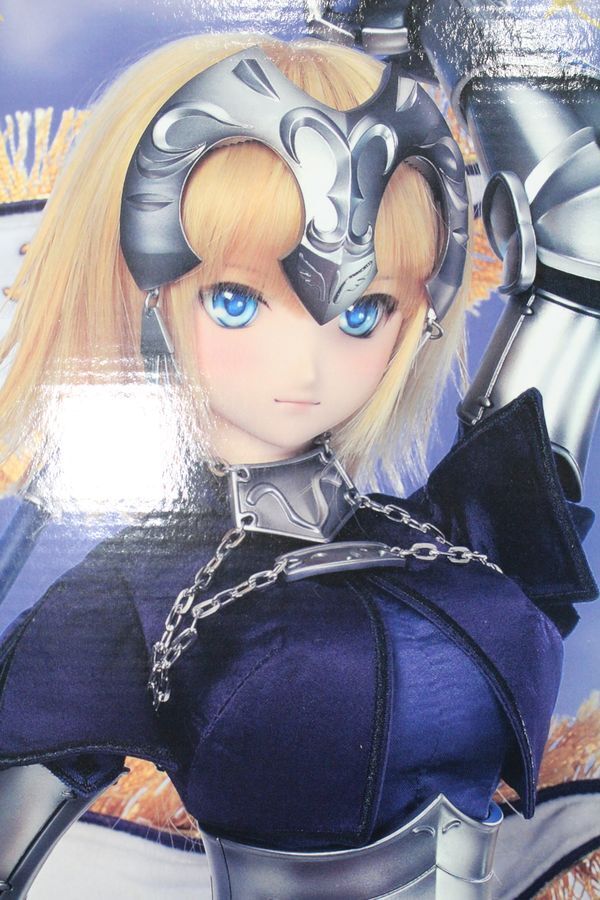 DD/ Roo Large .nndaruk(Jeanne d\'Arc)Fate/Grand Order S-24-04-28-162-GN-ZS