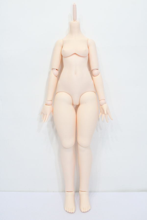 上質で快適 ImomoDoll/1/4 S-24-05-12-255-GN-ZS ボディ その他