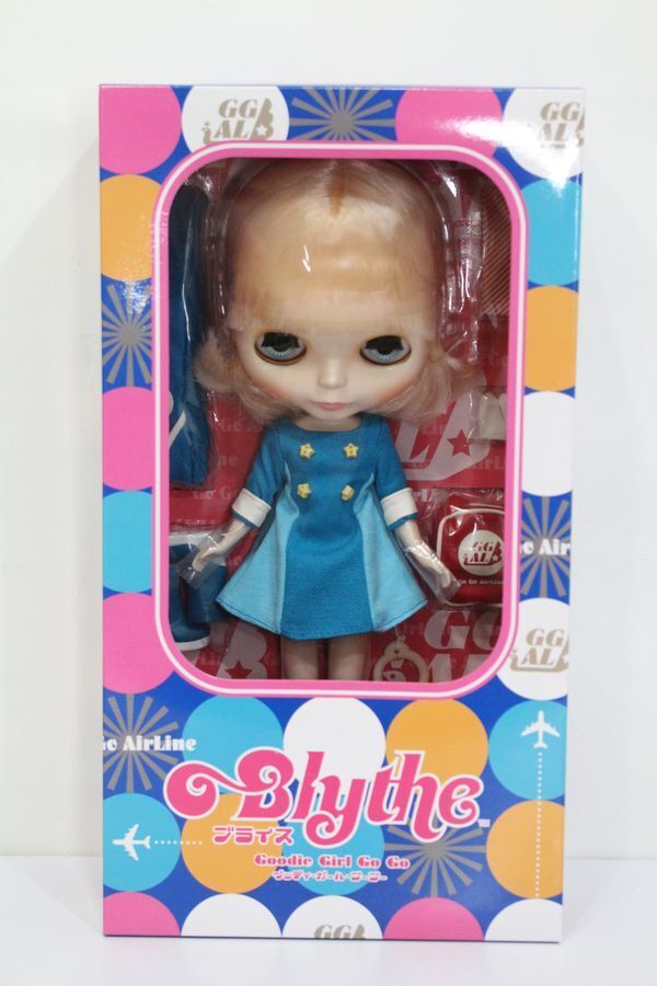 16830円 ネオブライス/グッディ・ガール・ゴーゴー S-24-05-12 16830円 ネオブライス/グッディ・ガール・ゴーゴー S-24-05-12