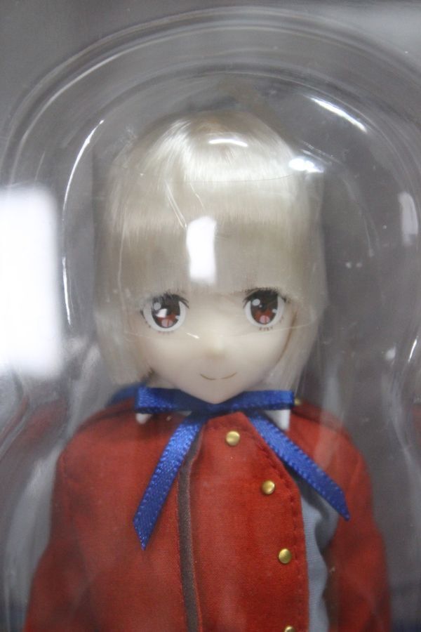 AZONE/1/6 /リコリス・リコイル:錦木千束 ピュアニーモ AZONE/1/6 /リコリス・リコイル:錦木千束 ピュアニーモ
