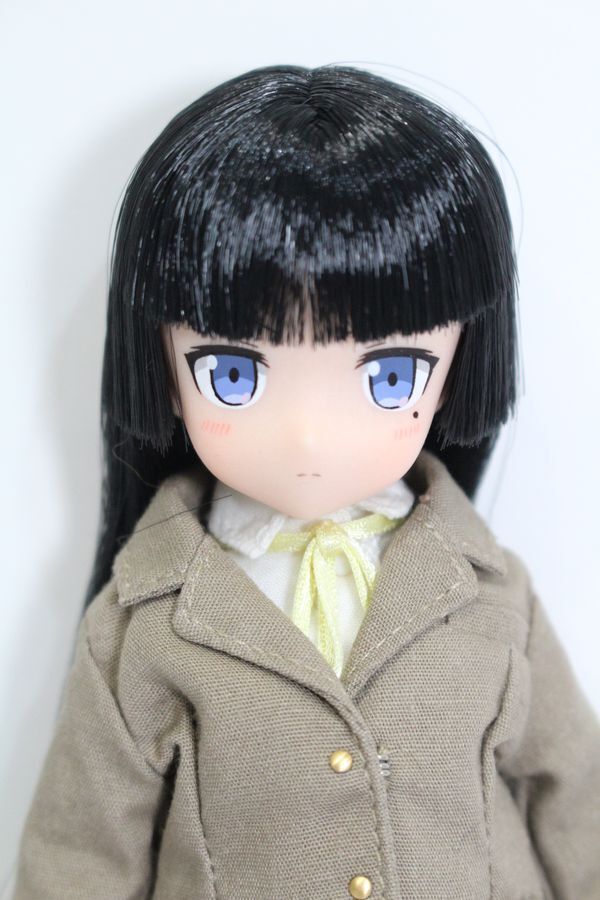 Gemof Doll/Demi//海外製キャストドール I230910-1004-ZI Gemof Doll/Demi//海外製キャストドール I230910-1004-ZI