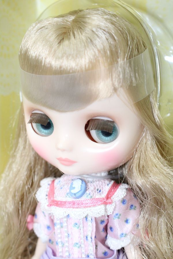 ブライス公式サイト | blythedoll.com|人形本体 ブライス公式サイト | blythedoll.com|人形本体