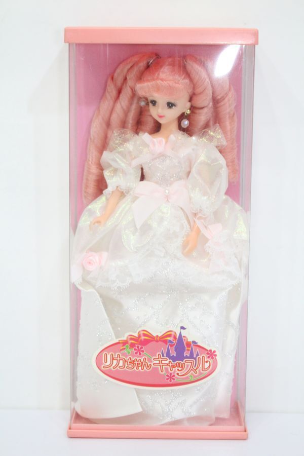 買取】旧タカラ 初期ジェニー シンデレラドリーム アンチック 買取】旧タカラ 初期ジェニー シンデレラドリーム アンチック