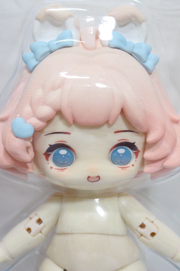 【国際ブランド】 HANI(ハニー):甘い夢境/ぼぼ兎 その他 - A-24-05-22-298-NY-ZA その他