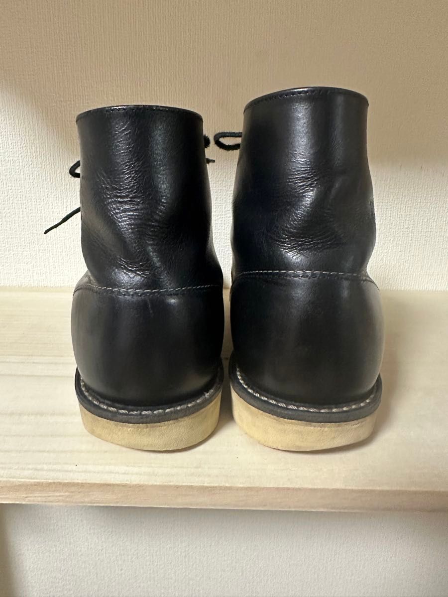 REDWING レッドウィング 8D 8165