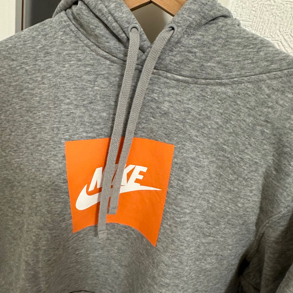 NIKE パーカー Mサイズ