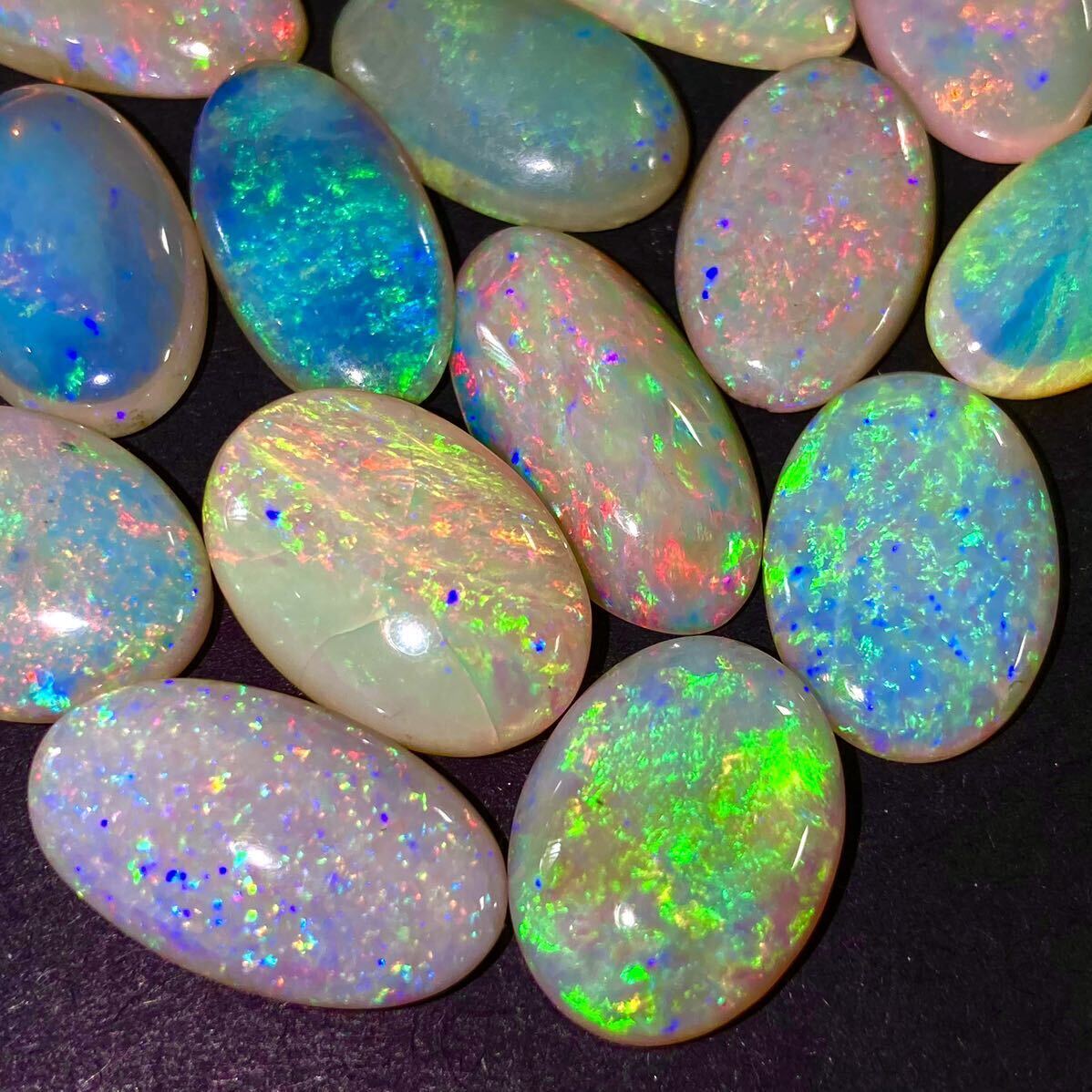 . color exceptionally effective!!* natural opal 19 point . summarize *m 100ct loose unset jewel gem jewelry jewelry opal. color water fire white ①