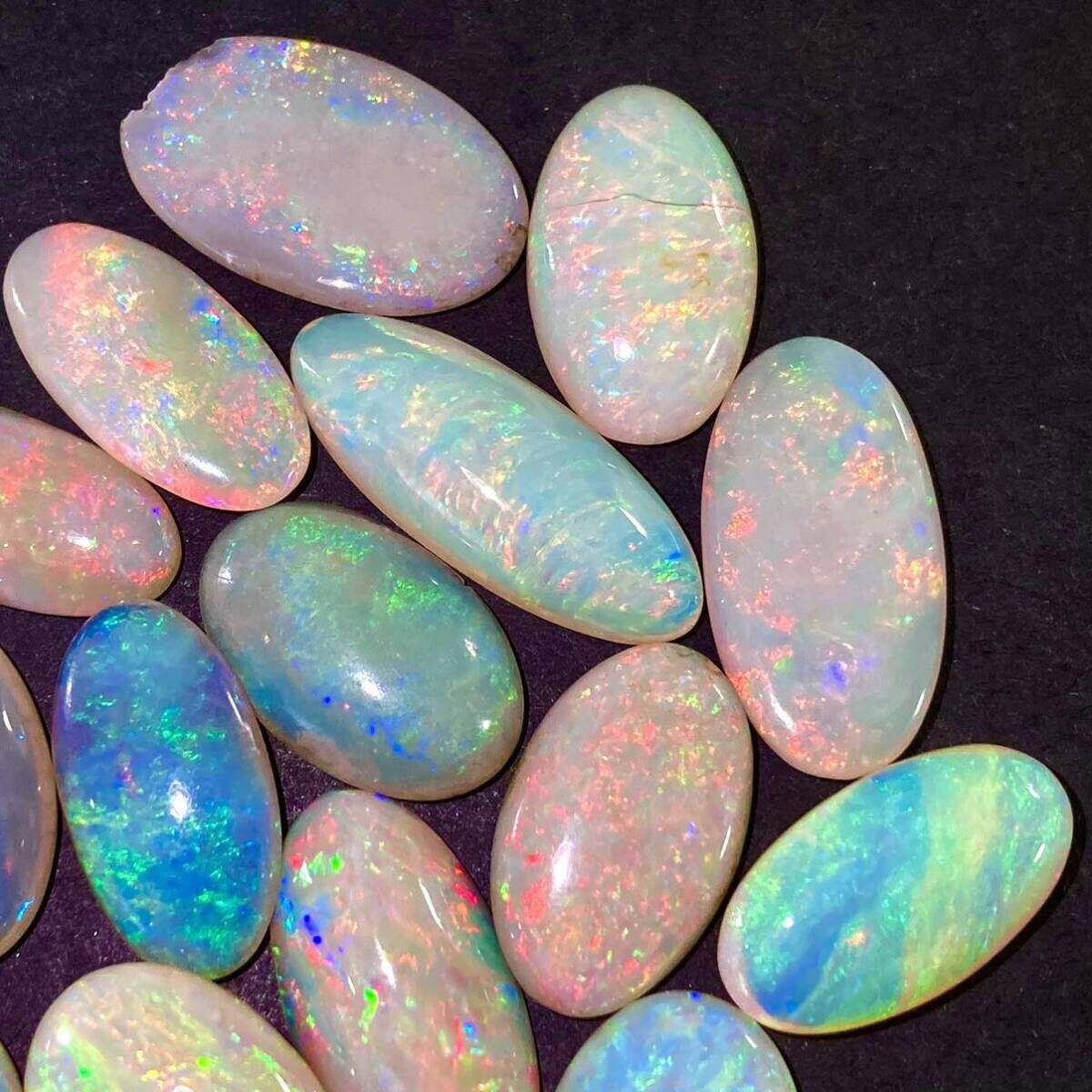. color exceptionally effective!!* natural opal 19 point . summarize *m 100ct loose unset jewel gem jewelry jewelry opal. color water fire white ①