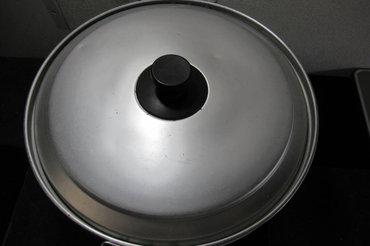 梱包前.B1459 Paloma パロマ ガス炊飯器　6升 業務用 厨房 調理機器　現状品 _画像9