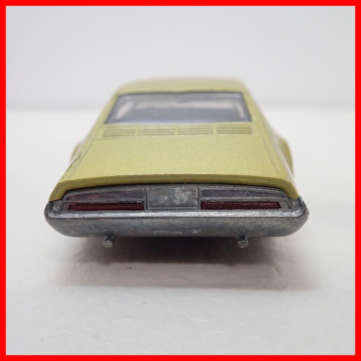 * Solido 1/43 Oldsmobile * Toro ne-doREF 150 OLDSMOBILE TORONADO solido[10