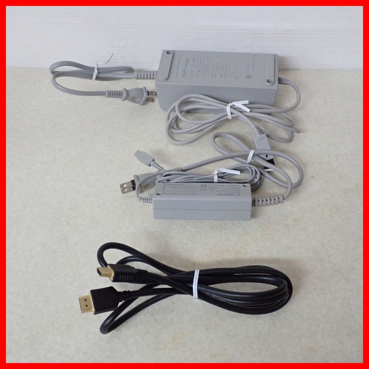  рабочий товар WiiU 32GB корпус белый Nintendo nintendo [20