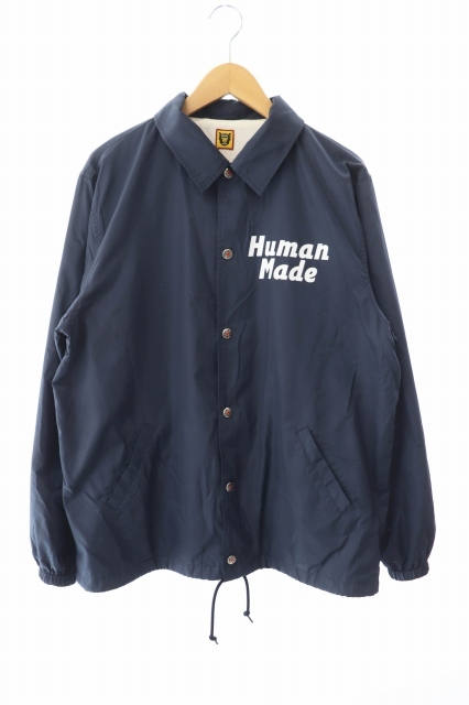 Yahoo!オークション - ヒューマンメイド HUMAN MADE 22AW COACH Yahoo!オークション - ヒューマンメイド HUMAN MADE 22AW COACH