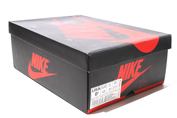 27.5cm 未使用品 NIKE SB ナイキエスビー AIR JORDAN 1 HIGH OG 'La To Chicago' エアジョーダン1 ハイ エルエー トゥー シカゴ CD6578-507_画像4