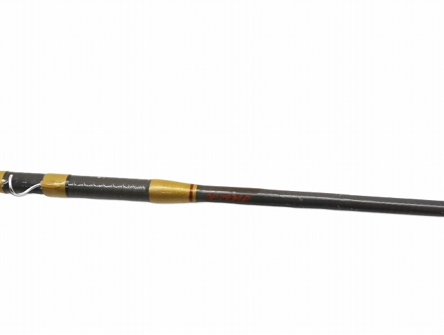 MURATA ROD ムラタロッド 79# 3/4 2ピース 渓流釣り フライ MURATA ROD ムラタロッド 79# 3/4 2ピース 渓流釣り フライ