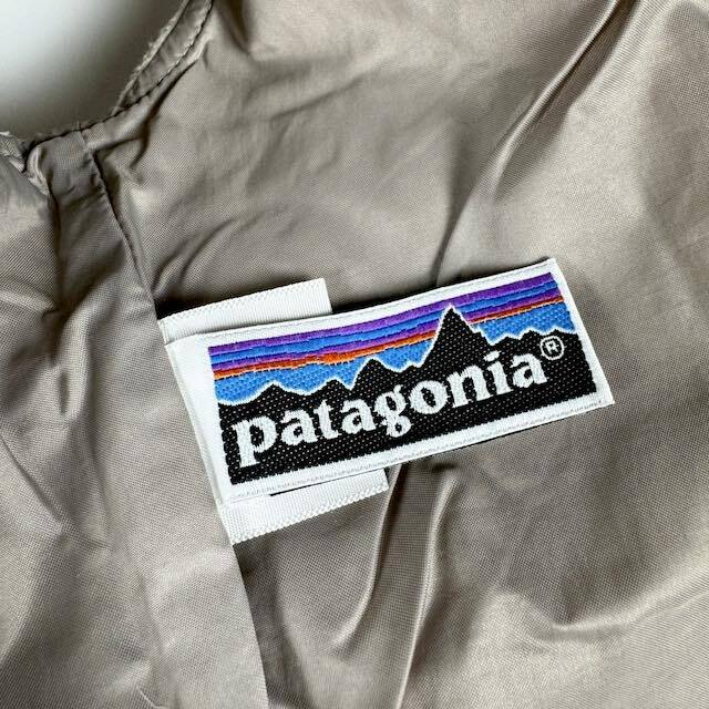 パタゴニア Patagonia レトロX フリース ベスト 51012FA11 アイボリー ブルー 青 6M キッズ_画像6