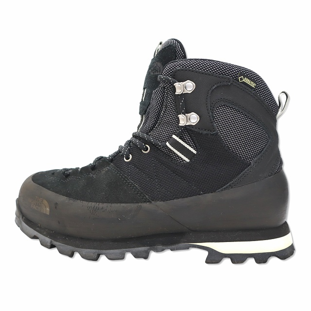 人気満点 FACE NORTH THE ザノースフェイス 26.5cm B TNF US8.5 トレッキングブーツ ゴアテックス トレッカー トラバース TEX GORE TREKKER TRAVERSE その他