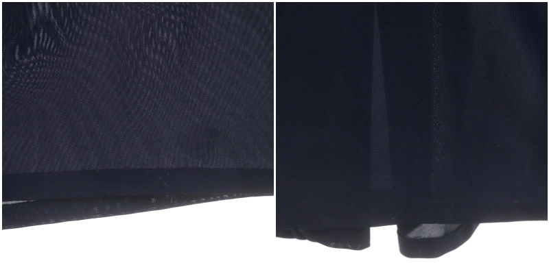  Grace Class GRACE Class распределение цвета вязаный юбка в складку длинный mi утечка длина легкий внутренний имеется 36 темно-синий зеленый лаванда #OS женский 