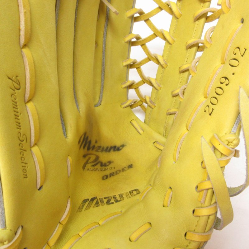 10181円 ミズノ MIZUNO プロ PRO プレミアム セレクション 硬式 10181円 ミズノ MIZUNO プロ PRO プレミアム セレクション 硬式