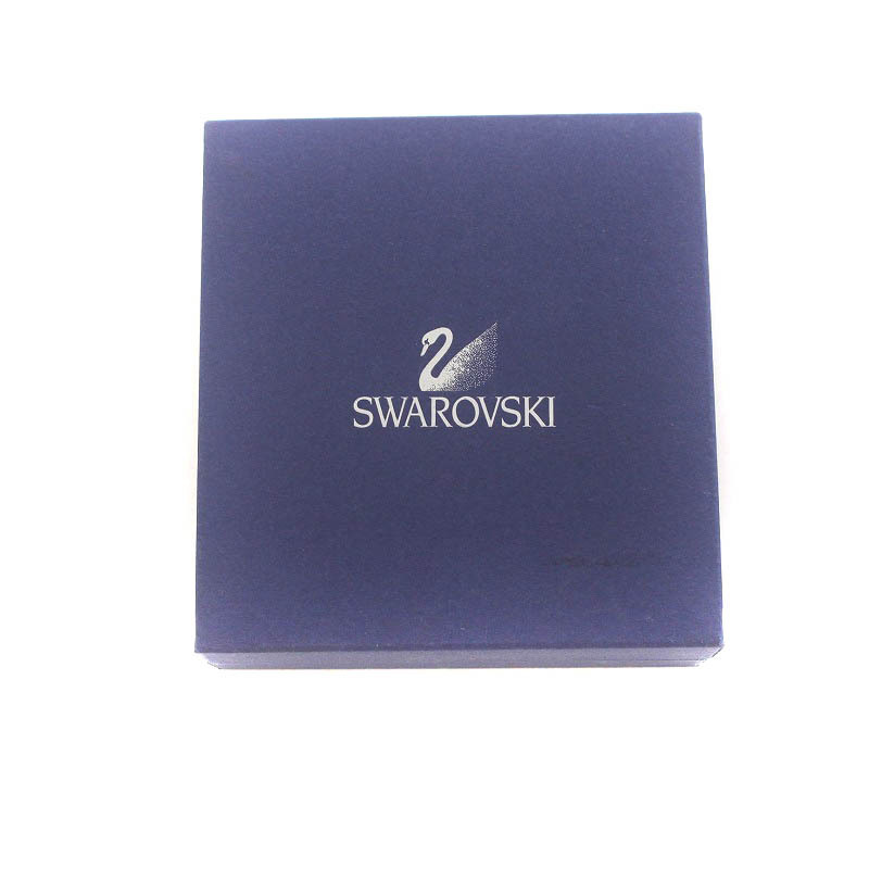 スワロフスキー SWAROVSKI Evanescent ネックレス ペンダント クリスタル シルバー色 933563 /YI7 レディース_画像9