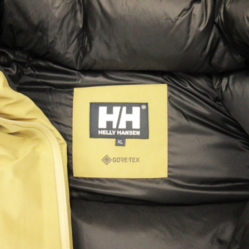Yahoo!オークション - ヘリーハンセン HELLY HANSEN ダウン Yahoo!オークション - ヘリーハンセン HELLY HANSEN ダウン