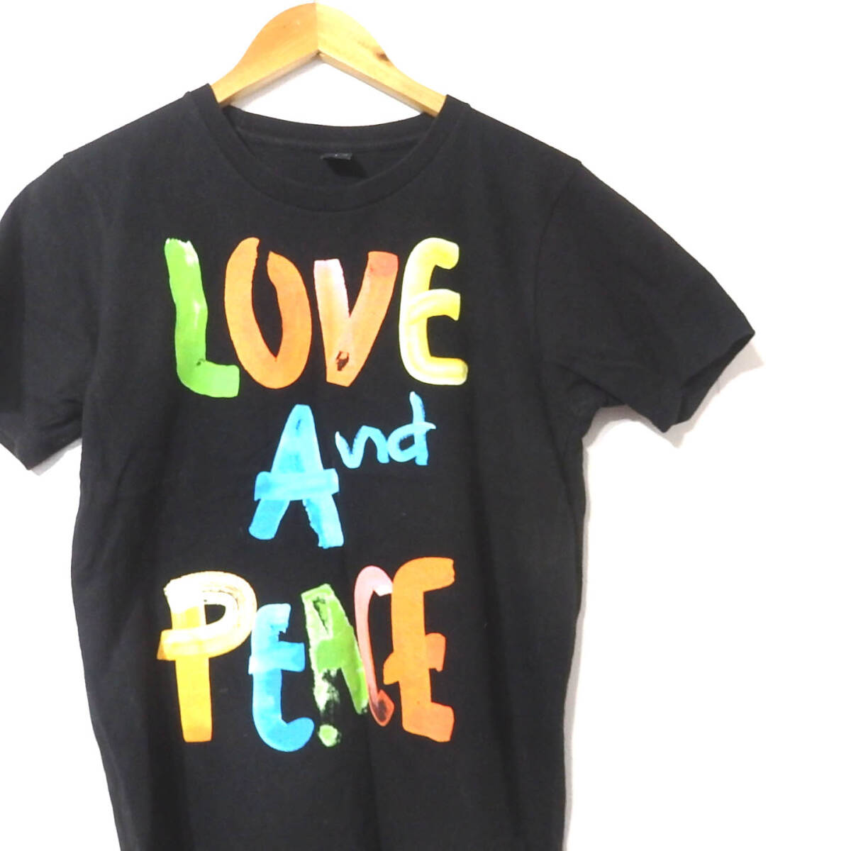 【送料無料】グラニフTシャツ２枚セット/Sサイズ　Design Tshirts Store graniph