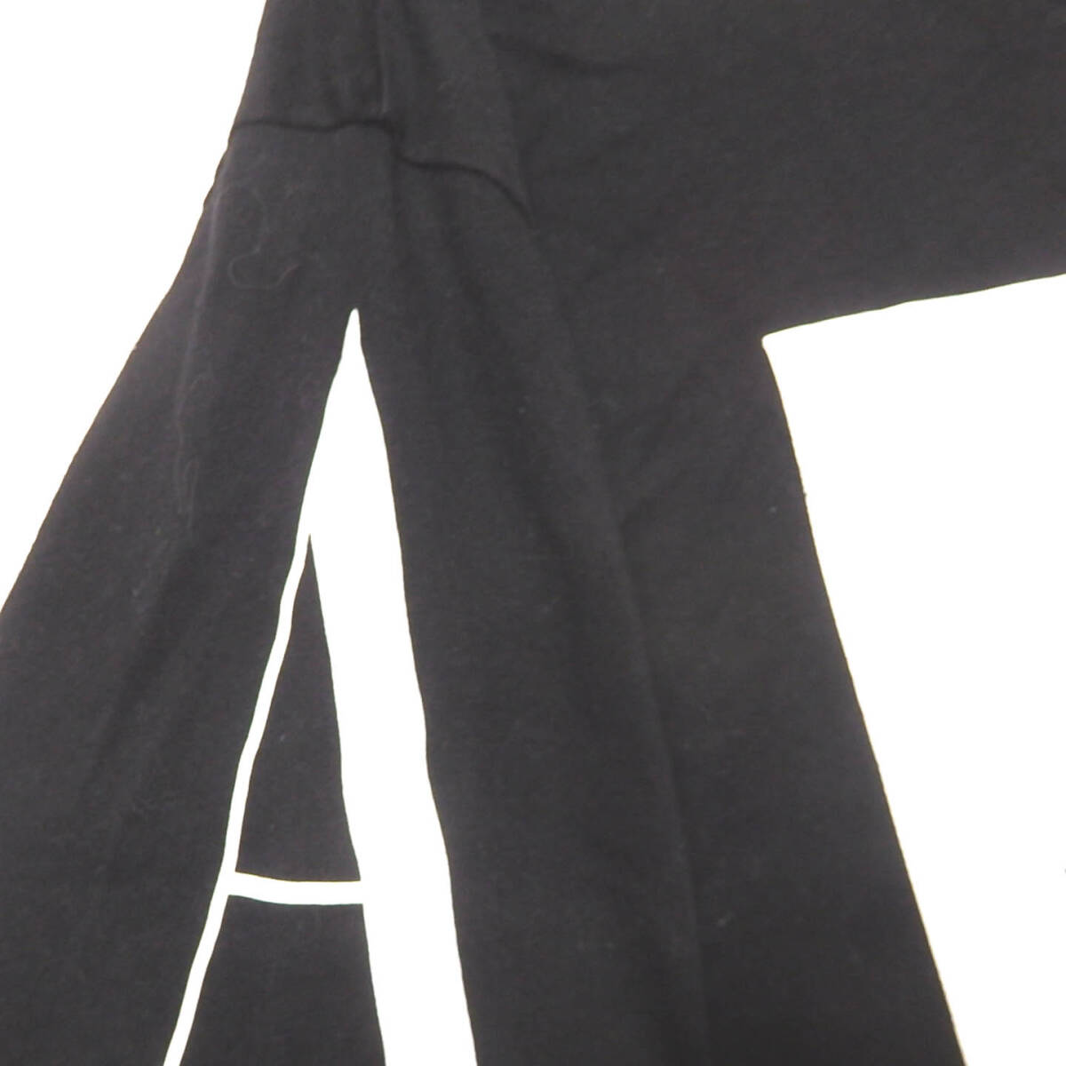 【送料無料】AXTシャツ/ショート丈　ARMANI EXCHANGE　アルマーニエクスチェンジ　Sサイズ（１７０/８８A