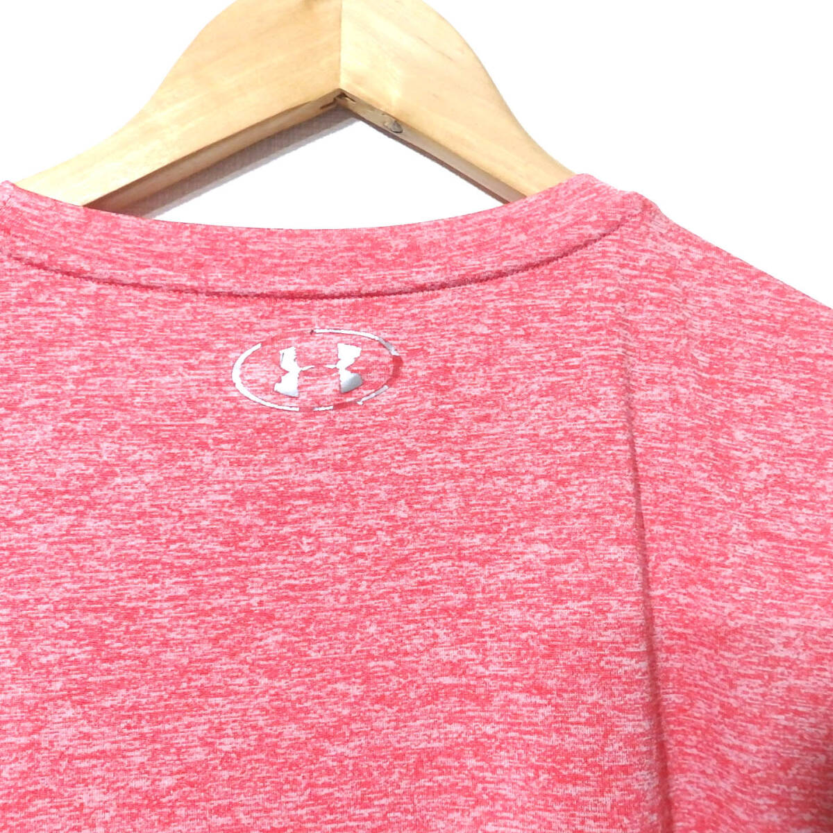 【送料無料】アンダーアーマーTシャツ２枚セット/レディース　WOMEN’S　LG、XLサイズ　UNDER ARMOUR_画像5