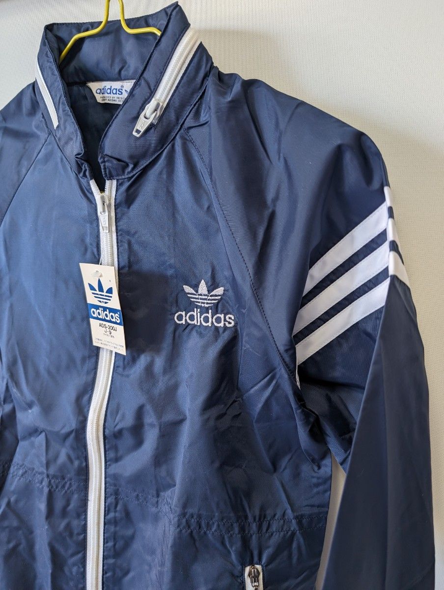 80年代新品未使用品 adidas アディダス ADS200ヴィンテージ 80年代新品未使用品 adidas アディダス ADS200ヴィンテージ