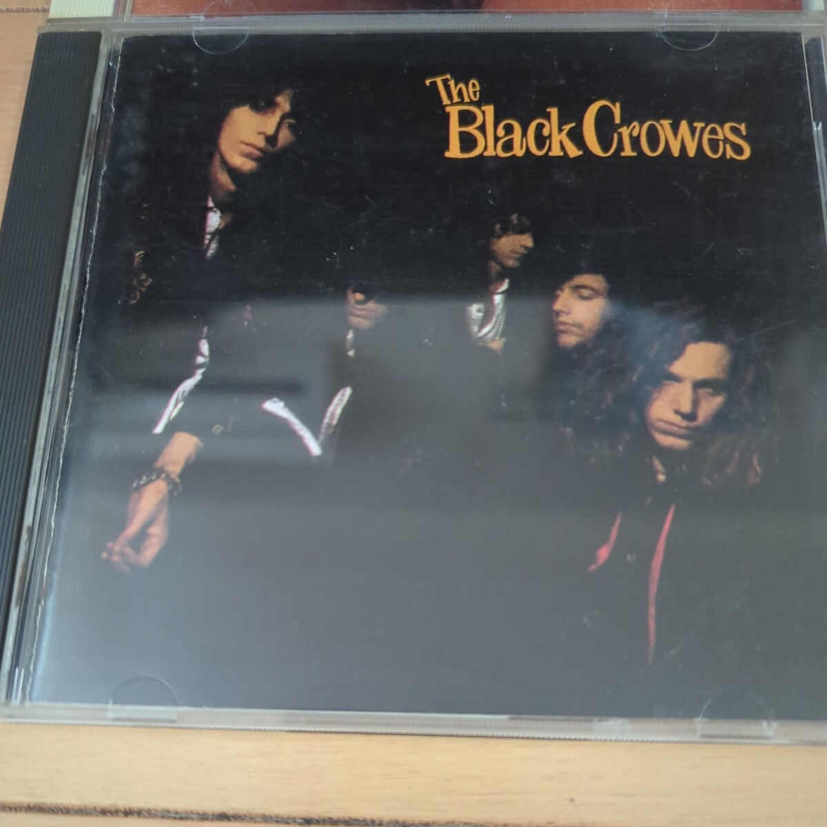 ブラック・クロウズ CD２枚セット_画像3