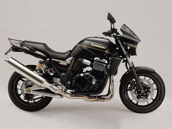 デイトナ COZYシート ZRX1100/1200R/S/DAGE用 カーボン/ブラック カワサキ ZRX1200S 76201 DAYTONA_画像1