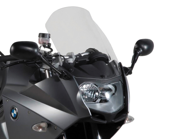 デイトナ GIVI エアロダイナミックスクリーン F800S D332ST BMW F800ST 65890 DAYTONA_画像1