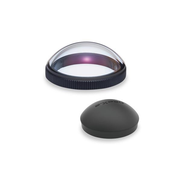 デイトナ Kodak PIXPRO SP360 4K用 レンズセット 93416 DAYTONA 送料無料