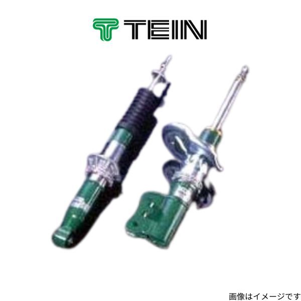 車高調 テイン NSX NA2 ホンダ カスタムメイドダンパー タイプN1相当品 リア(右) TEIN CM-DSA57-J1MN2-R_画像1