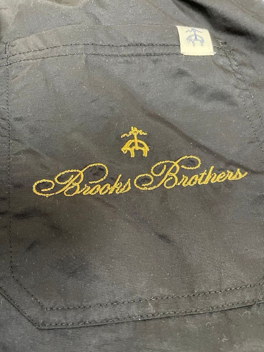 BROOKS BROTHERS ブルックスブラザーズ  メンズ ショートパンツ 黒 M 新品未使用