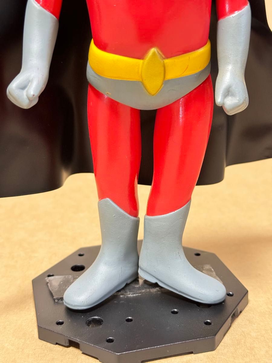 ソフビ ウルトラエース マルサン 当時物|Yahoo!フリマ(旧 ソフビ ウルトラエース マルサン 当時物|Yahoo!フリマ(旧