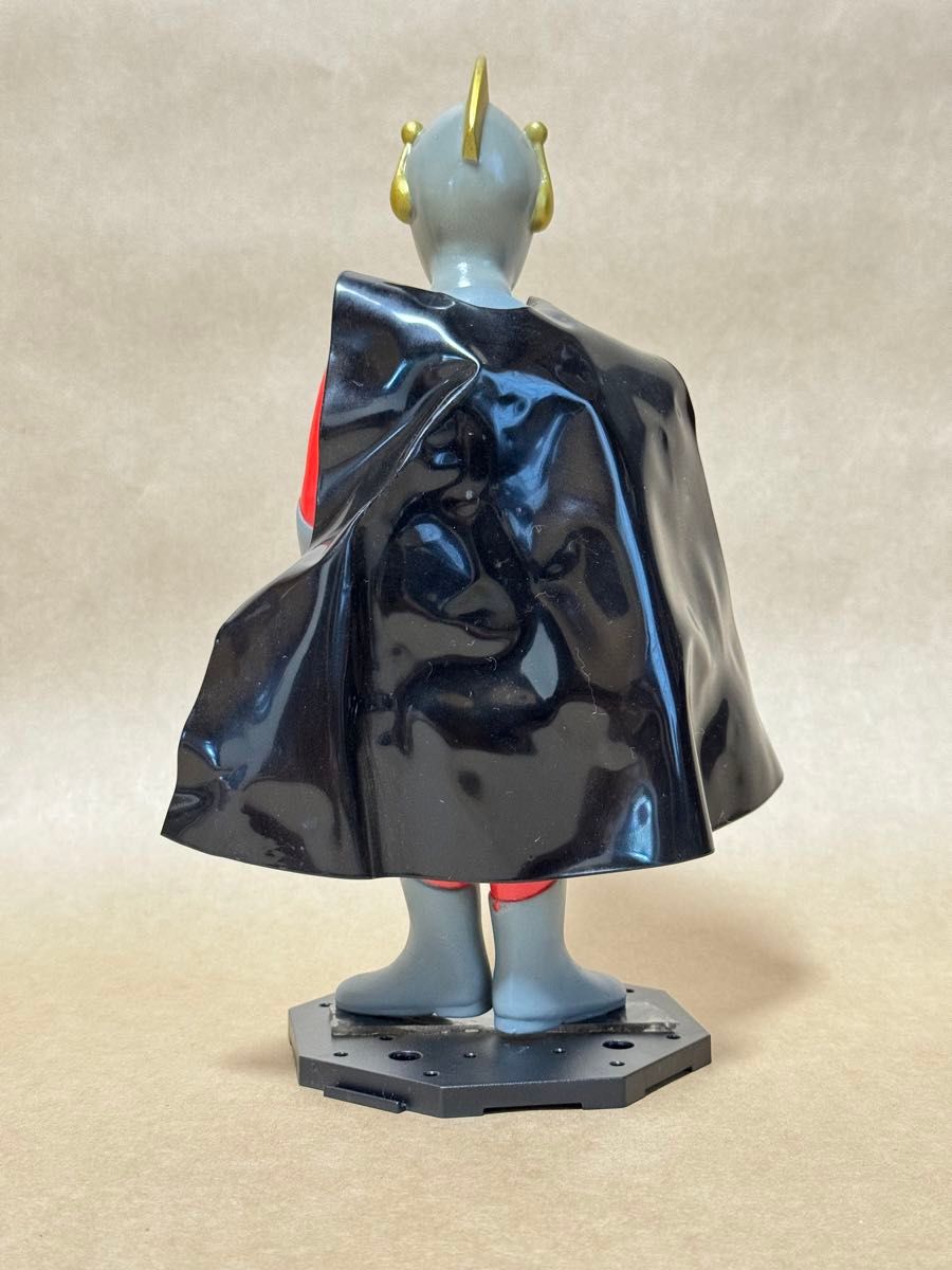 ソフビ ウルトラエース マルサン 当時物|Yahoo!フリマ(旧 ソフビ ウルトラエース マルサン 当時物|Yahoo!フリマ(旧