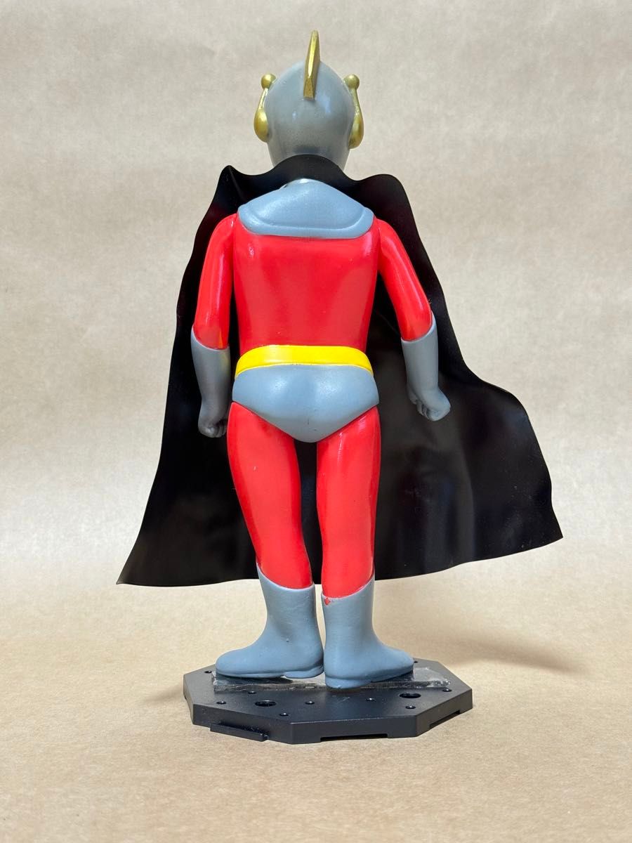 ソフビ ウルトラエース マルサン 当時物|Yahoo!フリマ(旧 ソフビ ウルトラエース マルサン 当時物|Yahoo!フリマ(旧