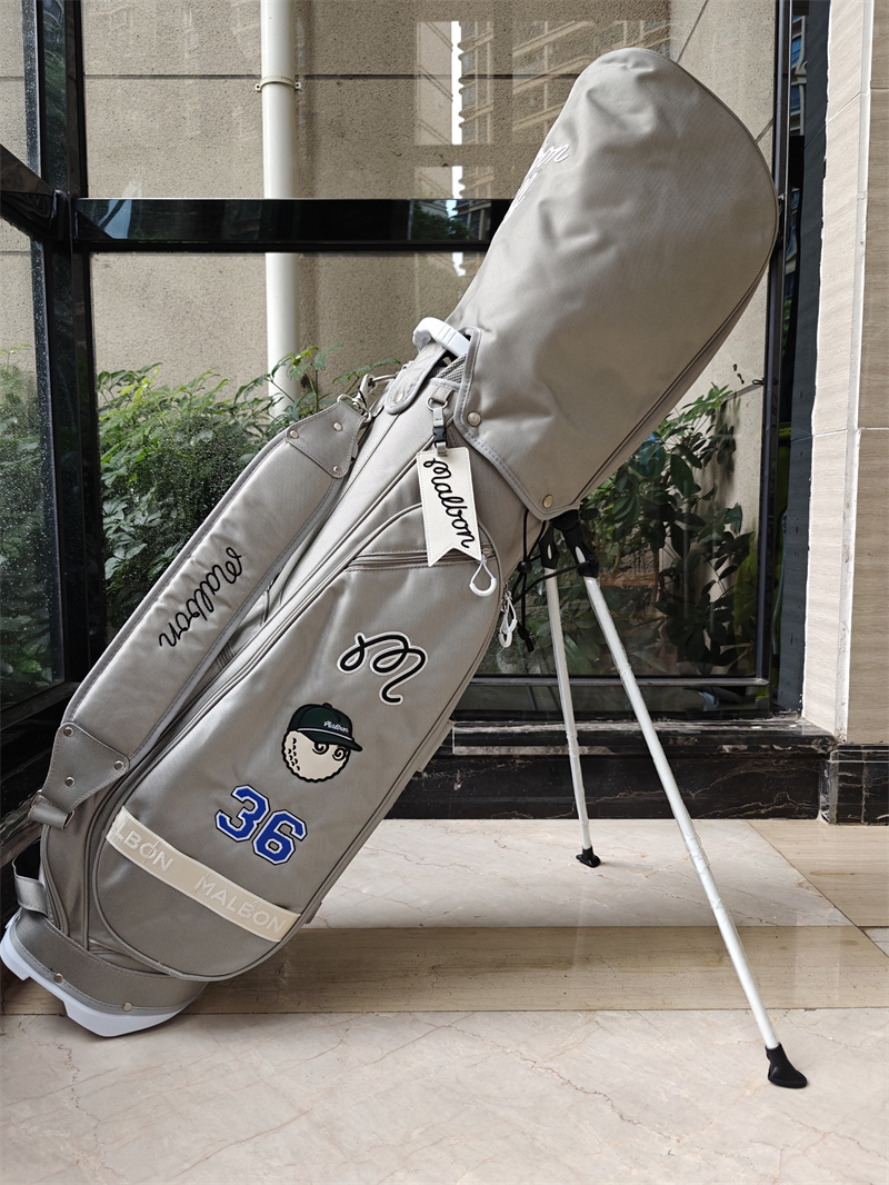 8289円 112 MALBON ゴルフボストンバッグGolf Bag スタンド 8289円 112 MALBON ゴルフボストンバッグGolf Bag スタンド