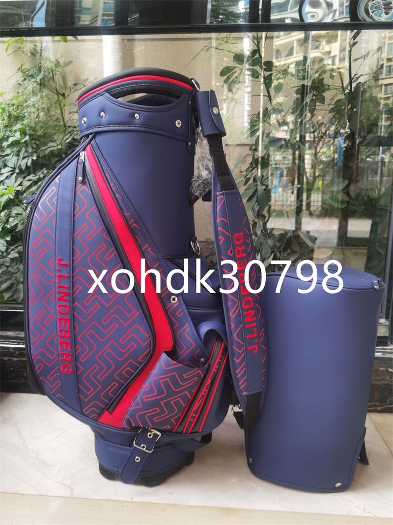 9558円 118 J. LINDEBERG 9型,4.8 KG ゴルフスタンドバッグ 9558円 118 J. LINDEBERG 9型,4.8 KG ゴルフスタンドバッグ
