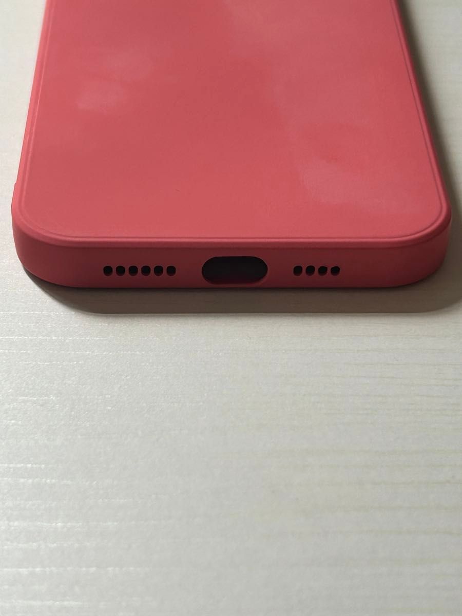 iPhone 13Pro ケース シリコン 耐衝撃 カバー シリコーン スマホケース ワイヤレス充電 衝撃吸収 軽量 薄型 