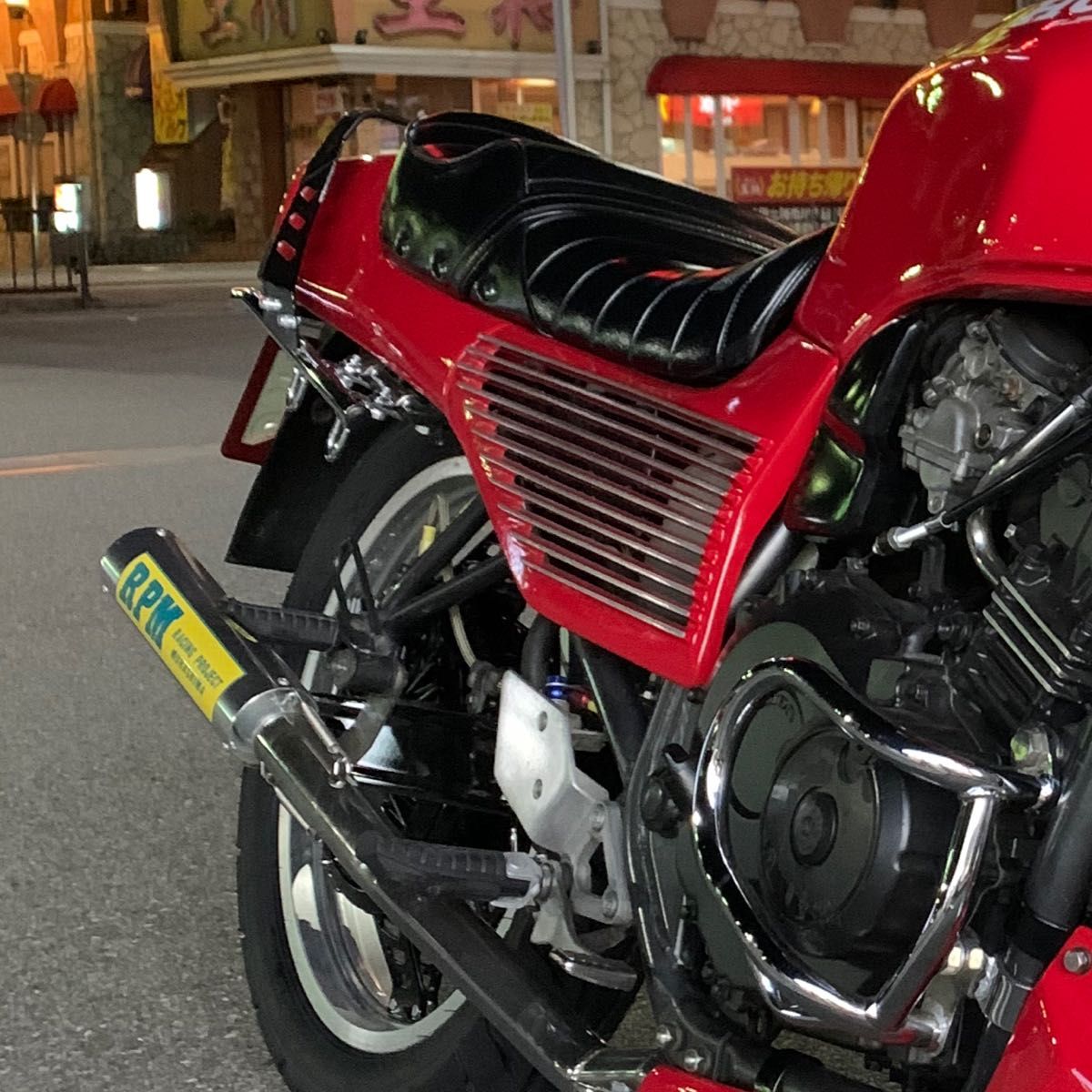 ジェイド250ローダウンキット 車高調|Yahoo!フリマ(旧PayPay ジェイド250ローダウンキット 車高調|Yahoo!フリマ(旧PayPay