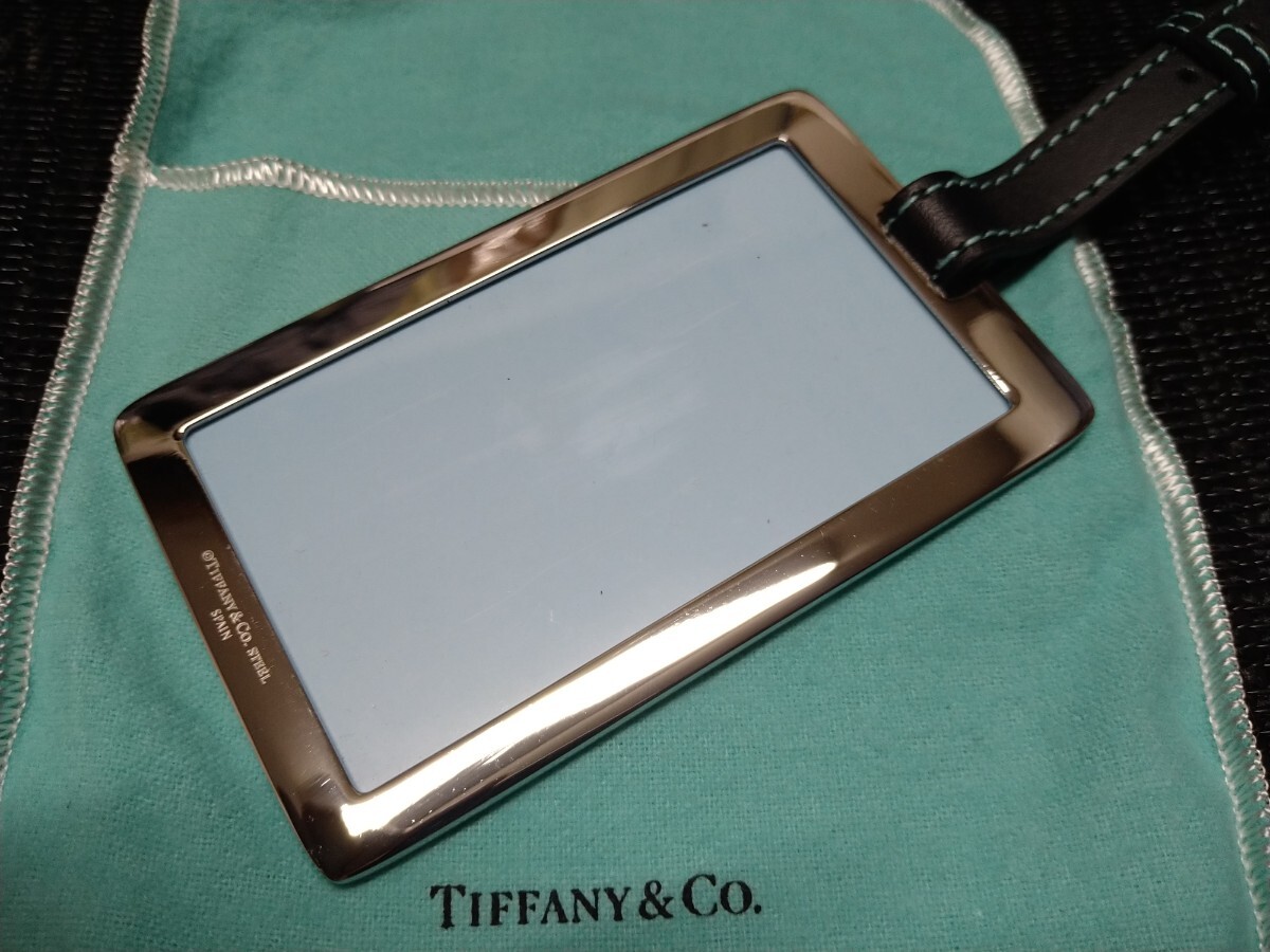 超レア品】非売品 新品未使用 TIFFANY & CO xデルタ航空 超レア品】非売品 新品未使用 TIFFANY & CO xデルタ航空