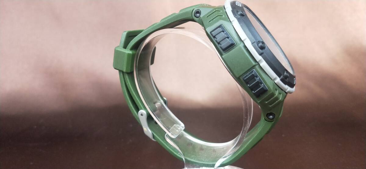 mo/575417/2405/Timex メンズExpedition Shock Xl　t49951_画像5